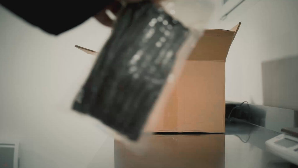 gousse de vanille de Madagascar - 250g - 15/20cm